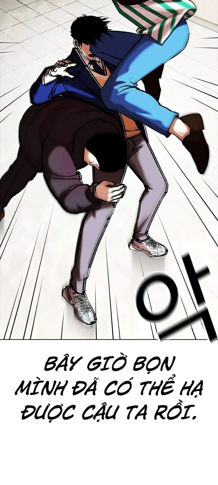 Hoán Đổi Diệu Kỳ Chapter 350 - Trang 190