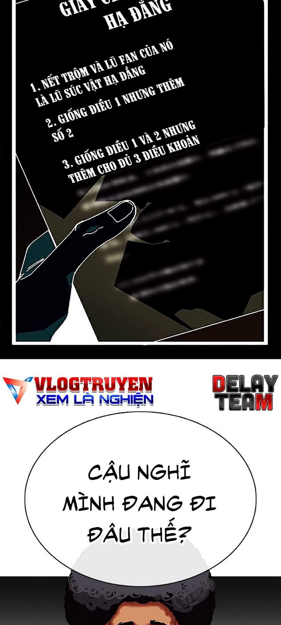 Hoán Đổi Diệu Kỳ Chapter 350 - Trang 2