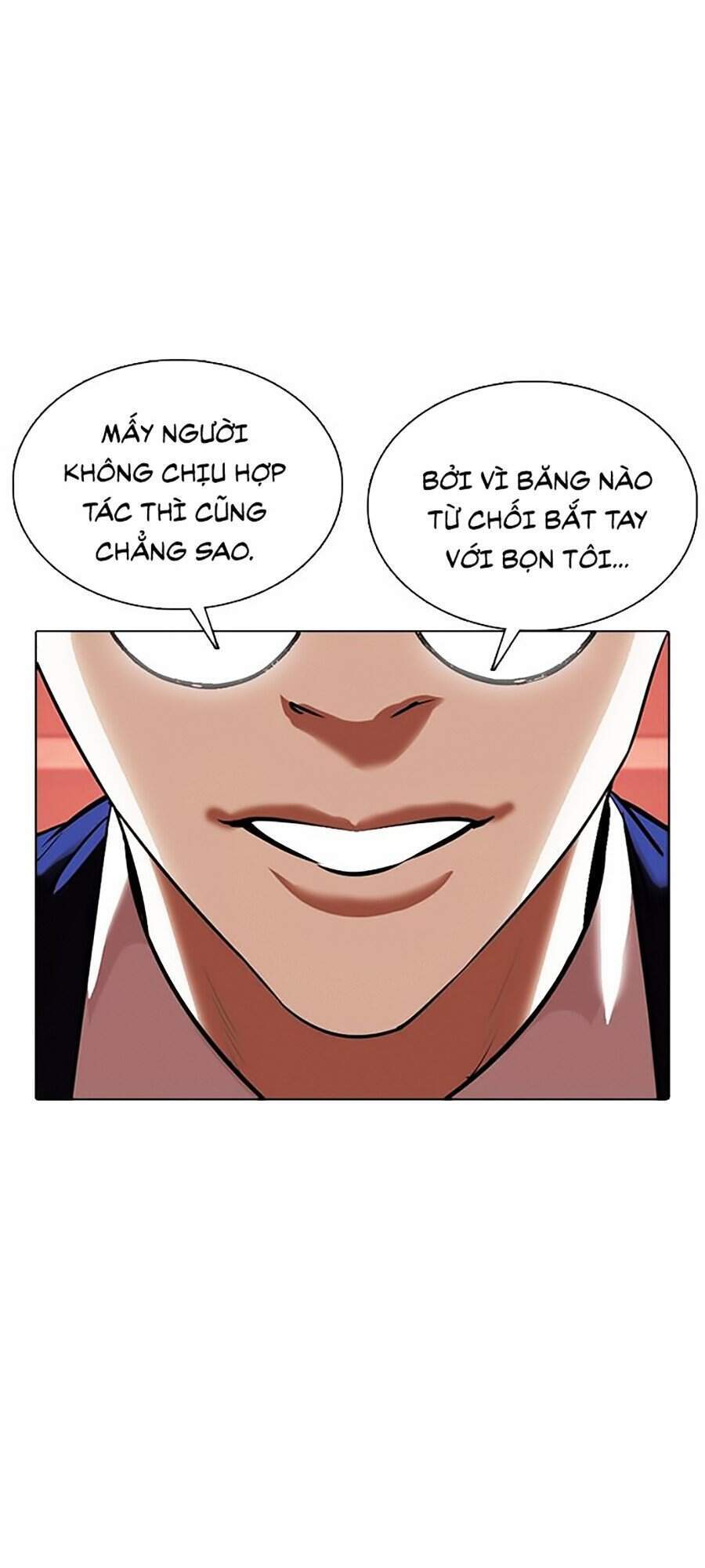 Hoán Đổi Diệu Kỳ Chapter 350 - Trang 20
