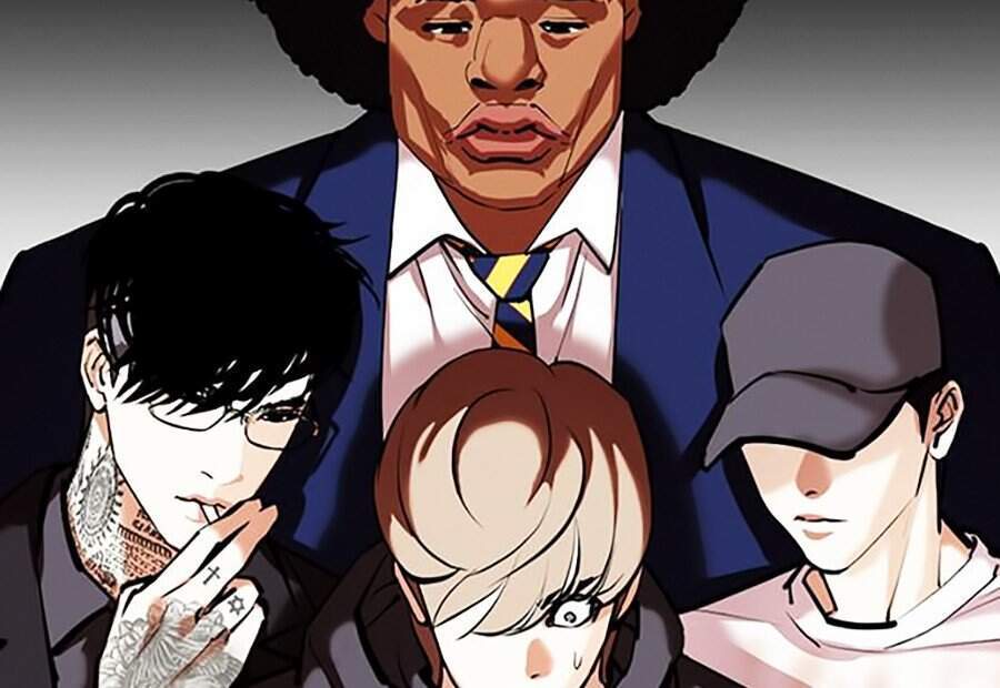 Hoán Đổi Diệu Kỳ Chapter 350 - Trang 3