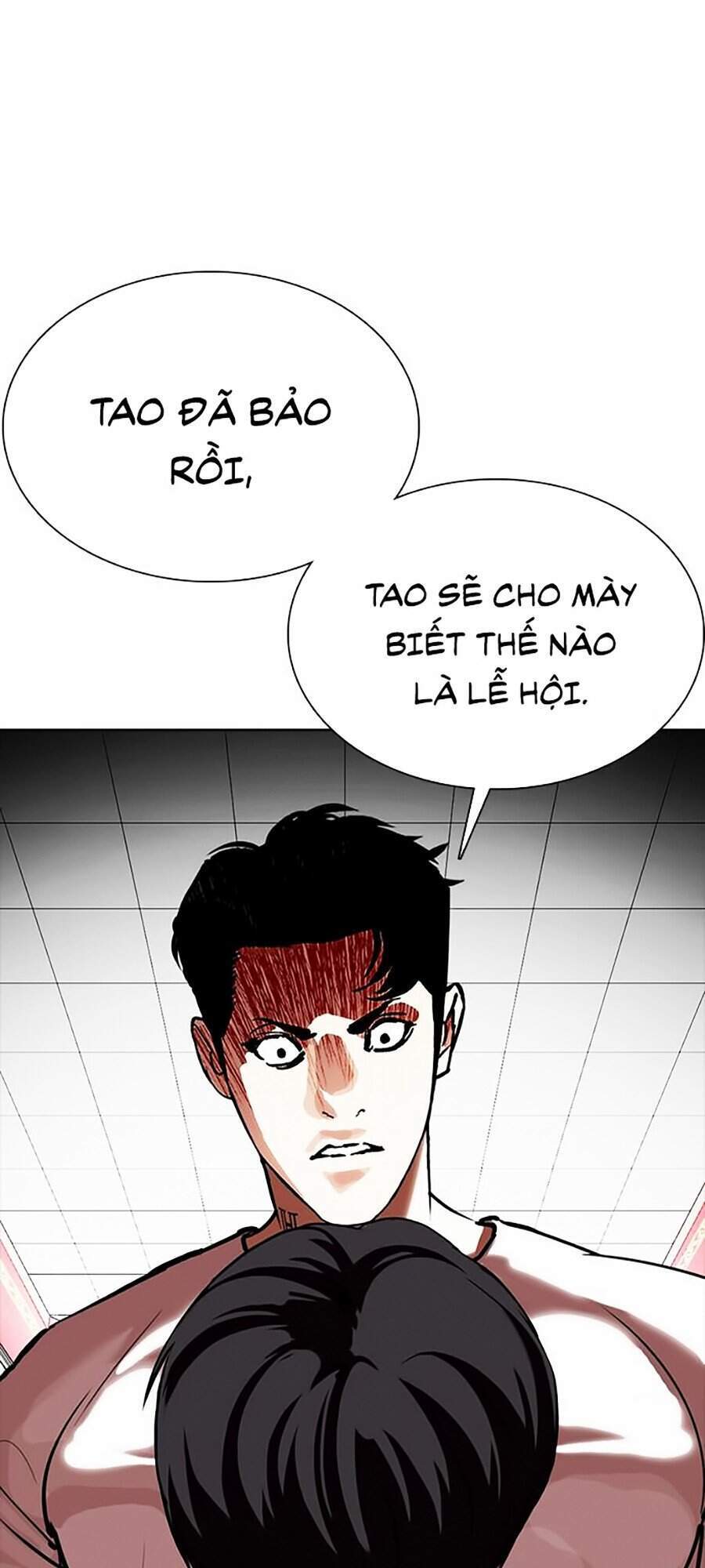 Hoán Đổi Diệu Kỳ Chapter 350 - Trang 34
