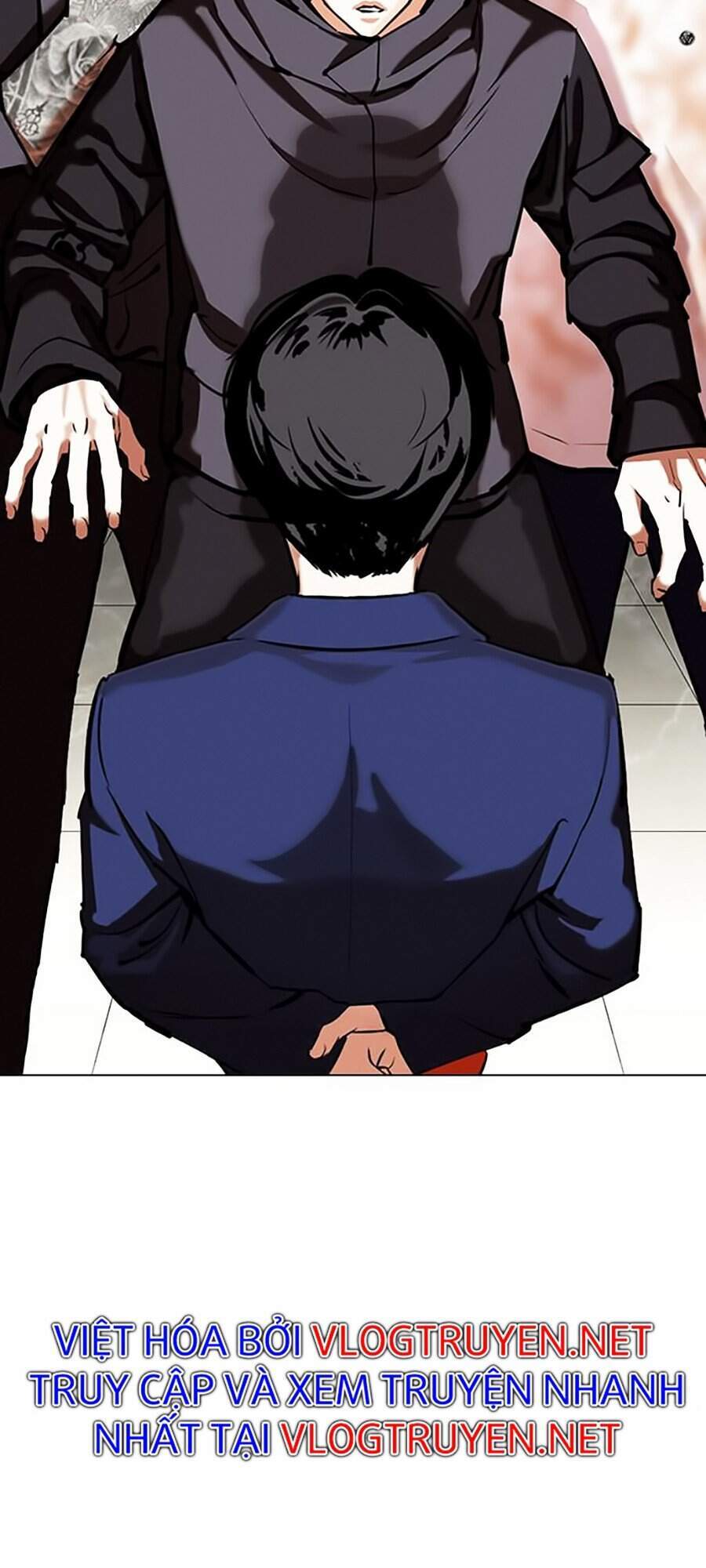 Hoán Đổi Diệu Kỳ Chapter 350 - Trang 4