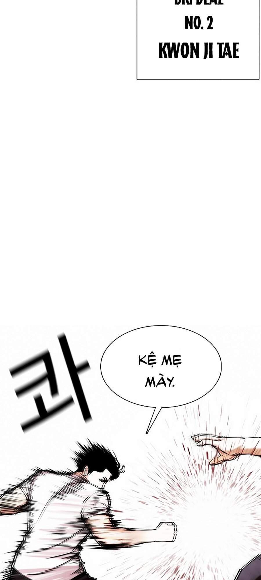 Hoán Đổi Diệu Kỳ Chapter 350 - Trang 42