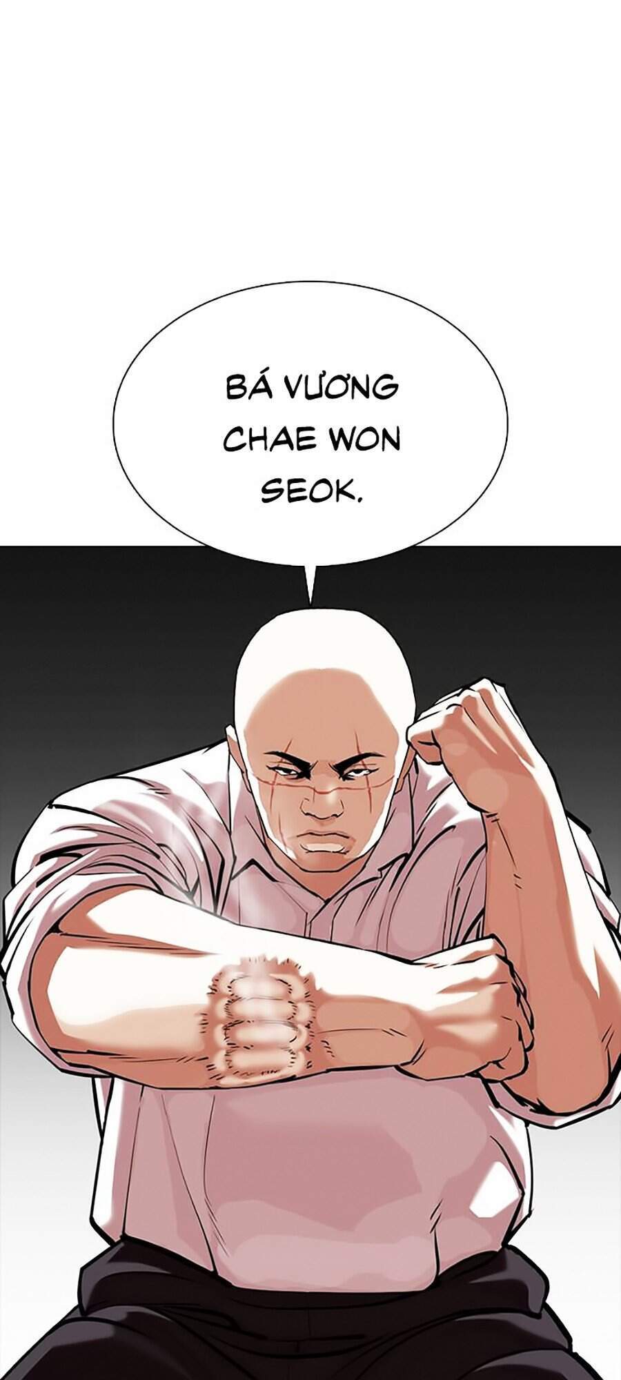 Hoán Đổi Diệu Kỳ Chapter 350 - Trang 50