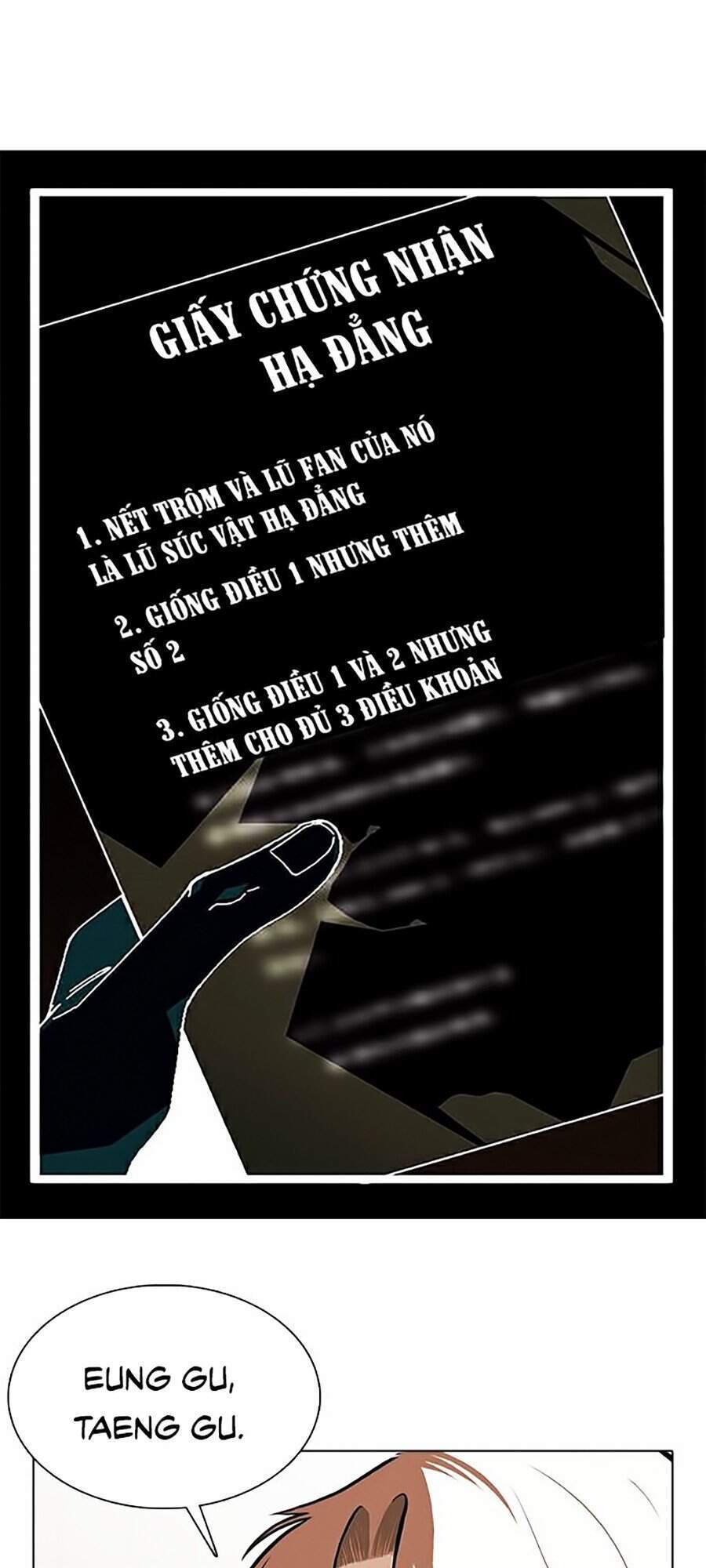 Hoán Đổi Diệu Kỳ Chapter 350 - Trang 52