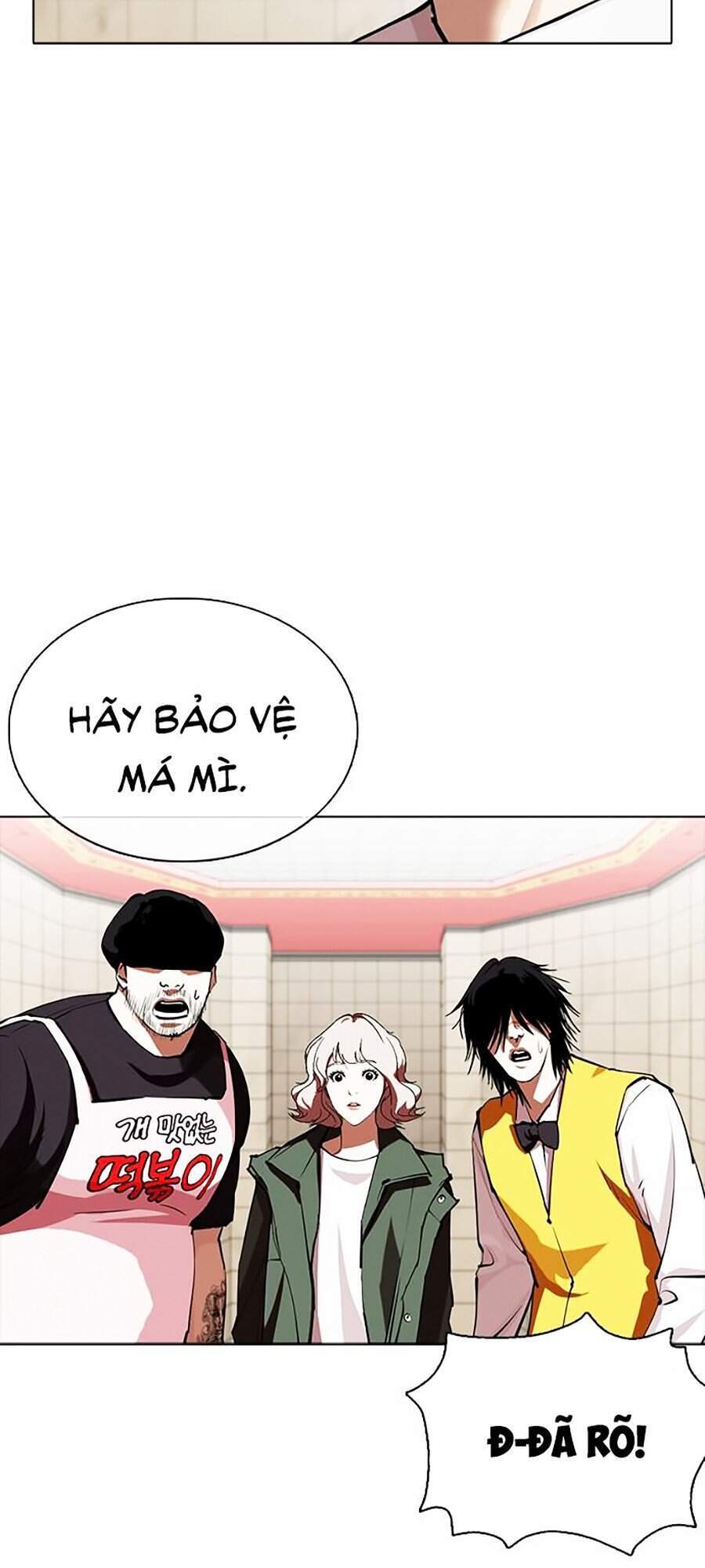 Hoán Đổi Diệu Kỳ Chapter 350 - Trang 54