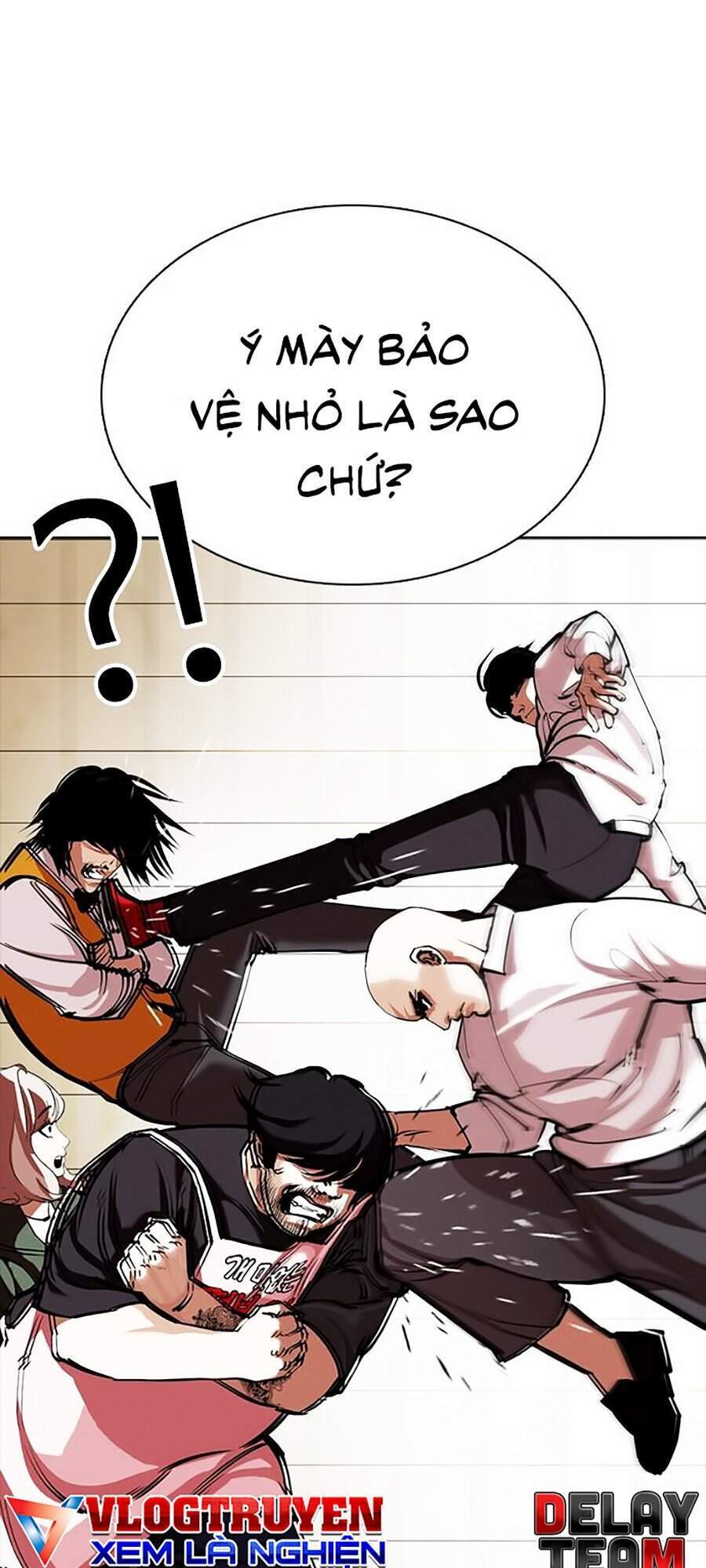 Hoán Đổi Diệu Kỳ Chapter 350 - Trang 56