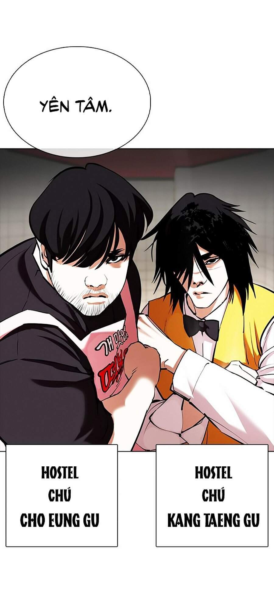 Hoán Đổi Diệu Kỳ Chapter 350 - Trang 58