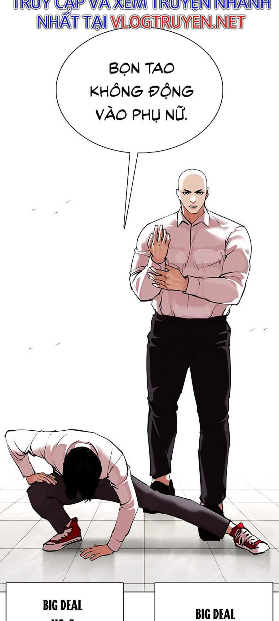 Hoán Đổi Diệu Kỳ Chapter 350 - Trang 60