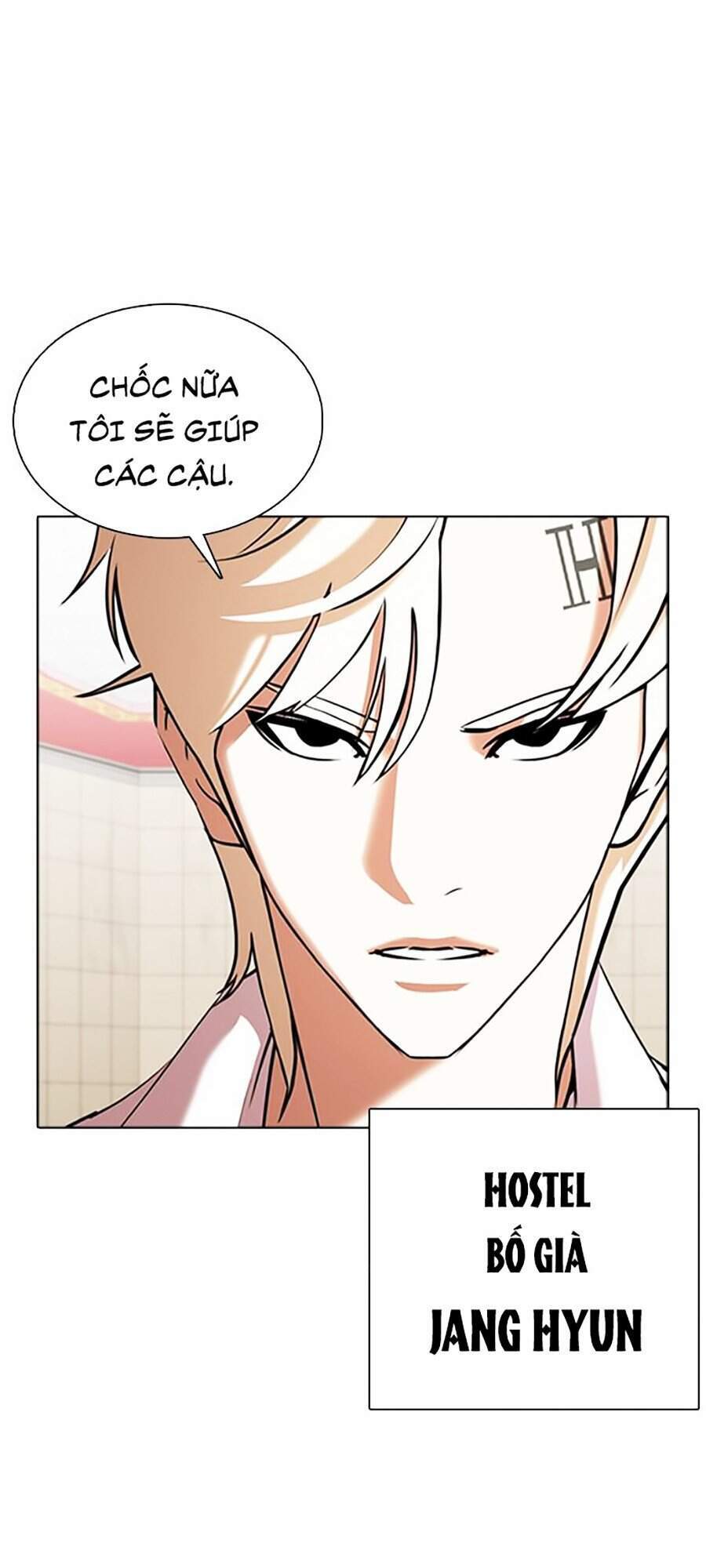 Hoán Đổi Diệu Kỳ Chapter 350 - Trang 62