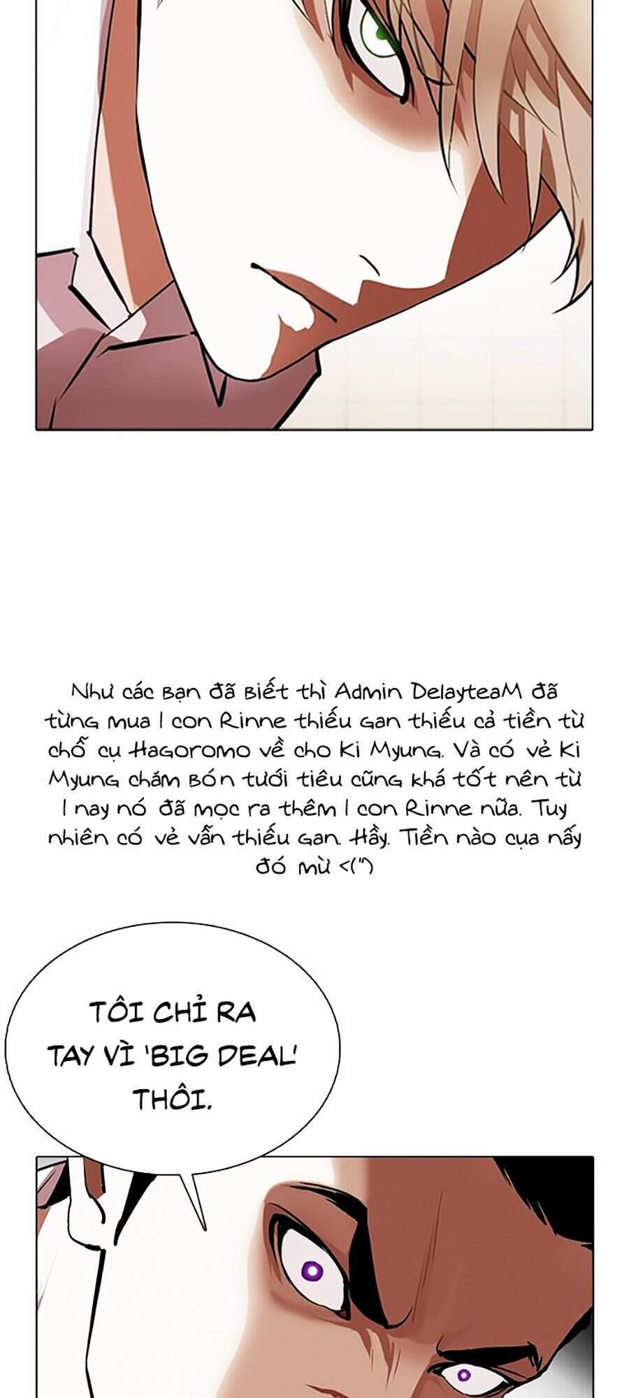 Hoán Đổi Diệu Kỳ Chapter 350 - Trang 68