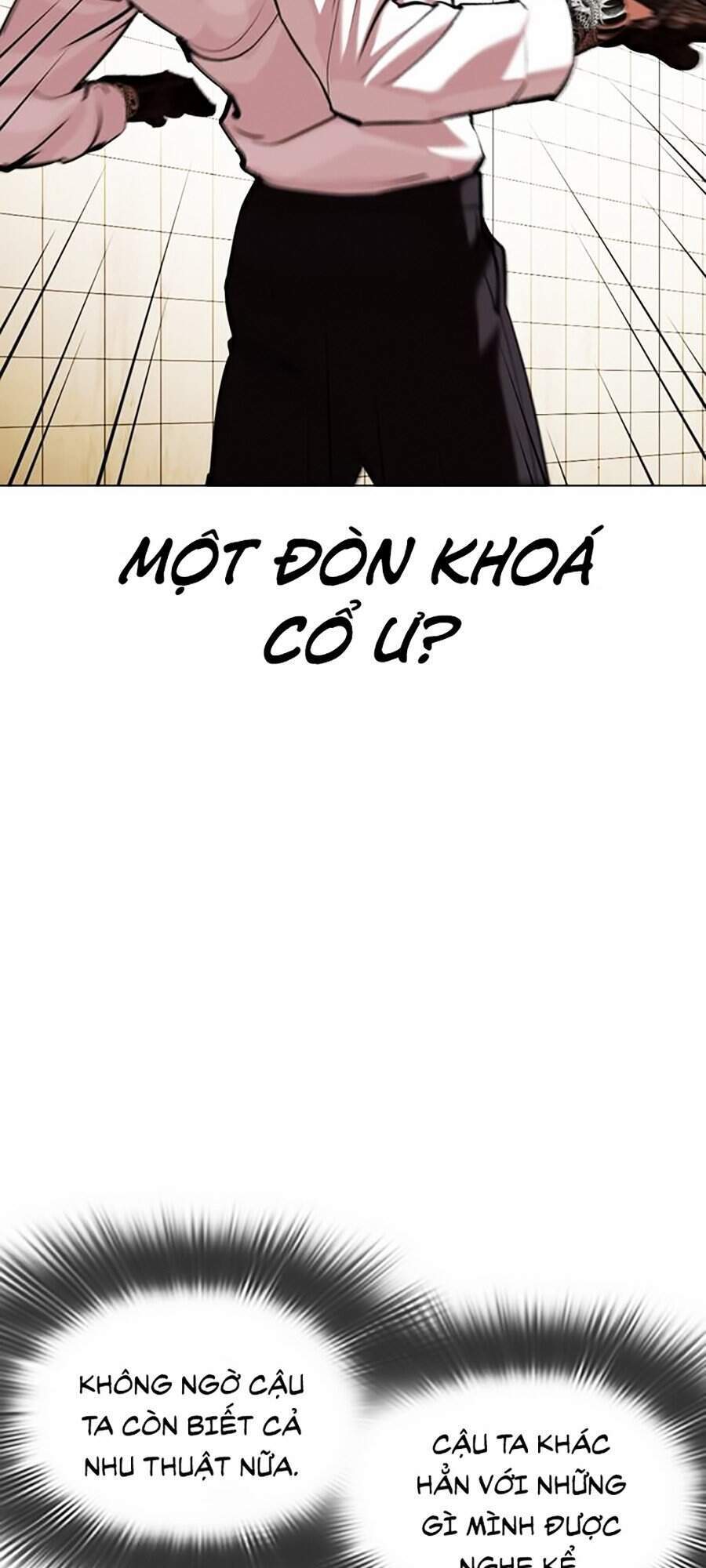 Hoán Đổi Diệu Kỳ Chapter 350 - Trang 74
