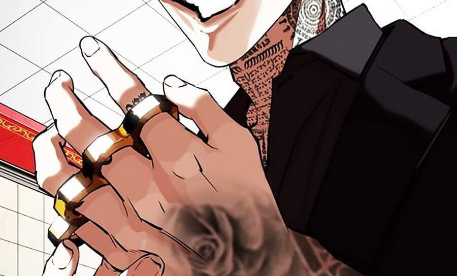 Hoán Đổi Diệu Kỳ Chapter 350 - Trang 85