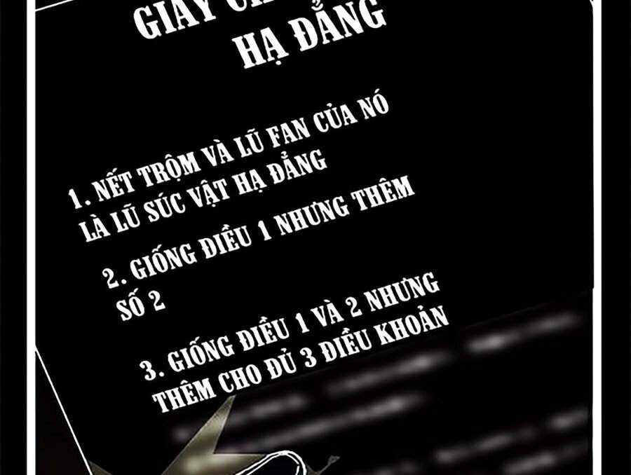 Hoán Đổi Diệu Kỳ Chapter 351 - Trang 1