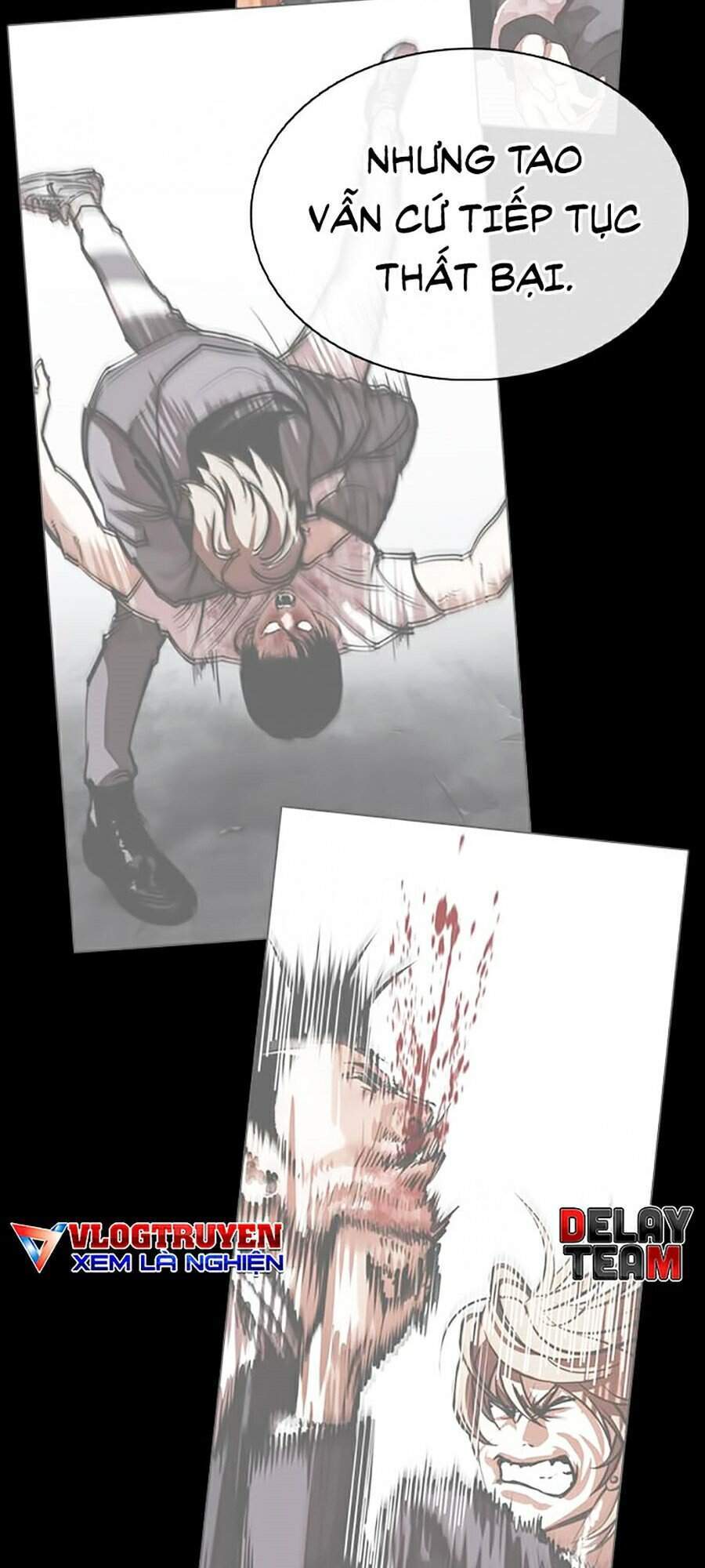 Hoán Đổi Diệu Kỳ Chapter 351 - Trang 100