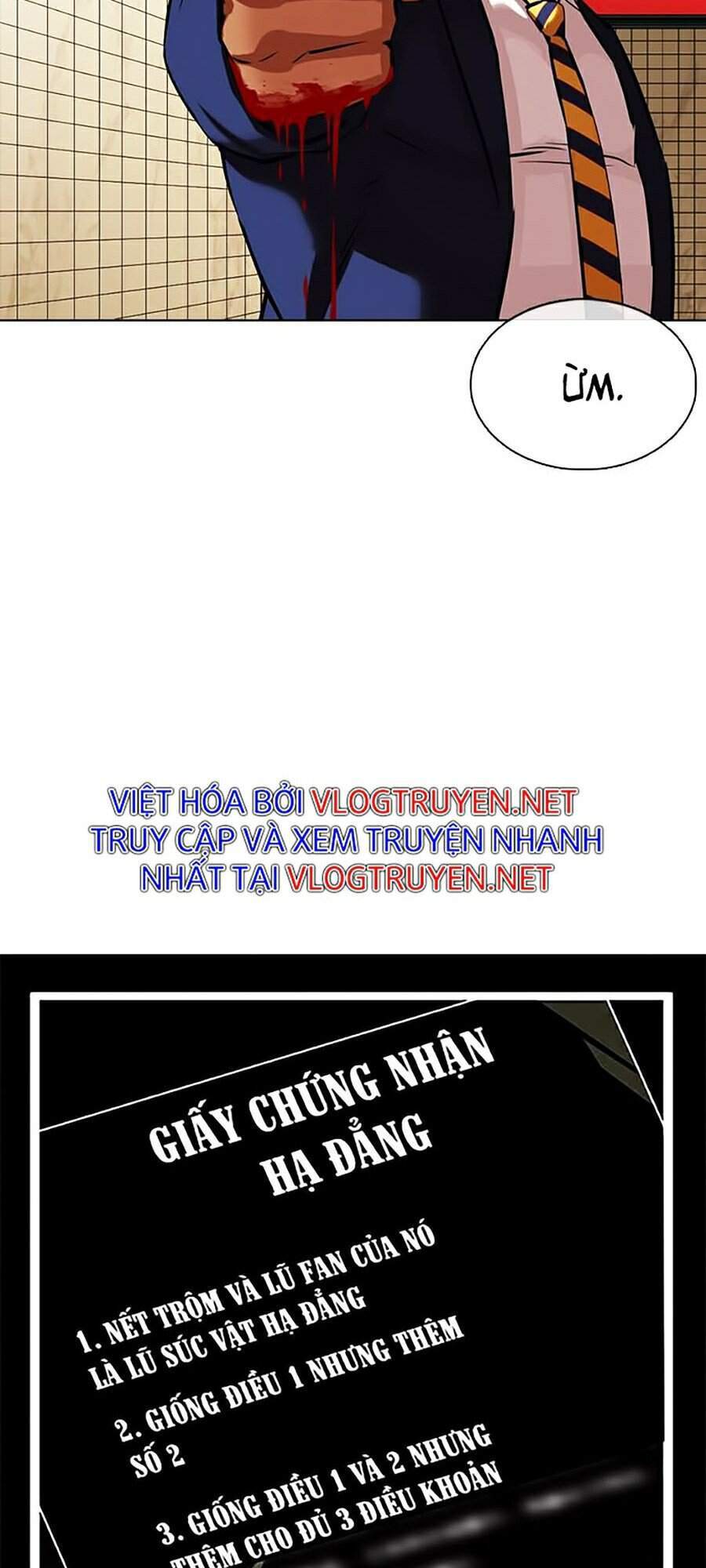 Hoán Đổi Diệu Kỳ Chapter 351 - Trang 108