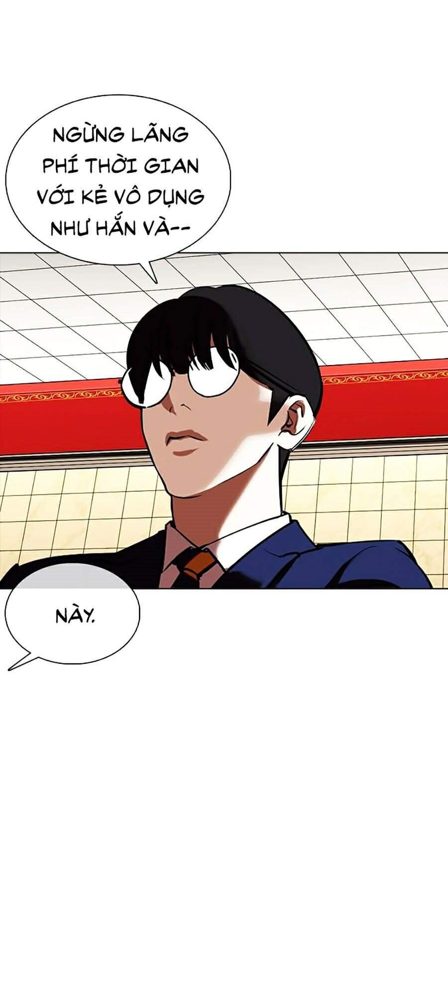 Hoán Đổi Diệu Kỳ Chapter 351 - Trang 110