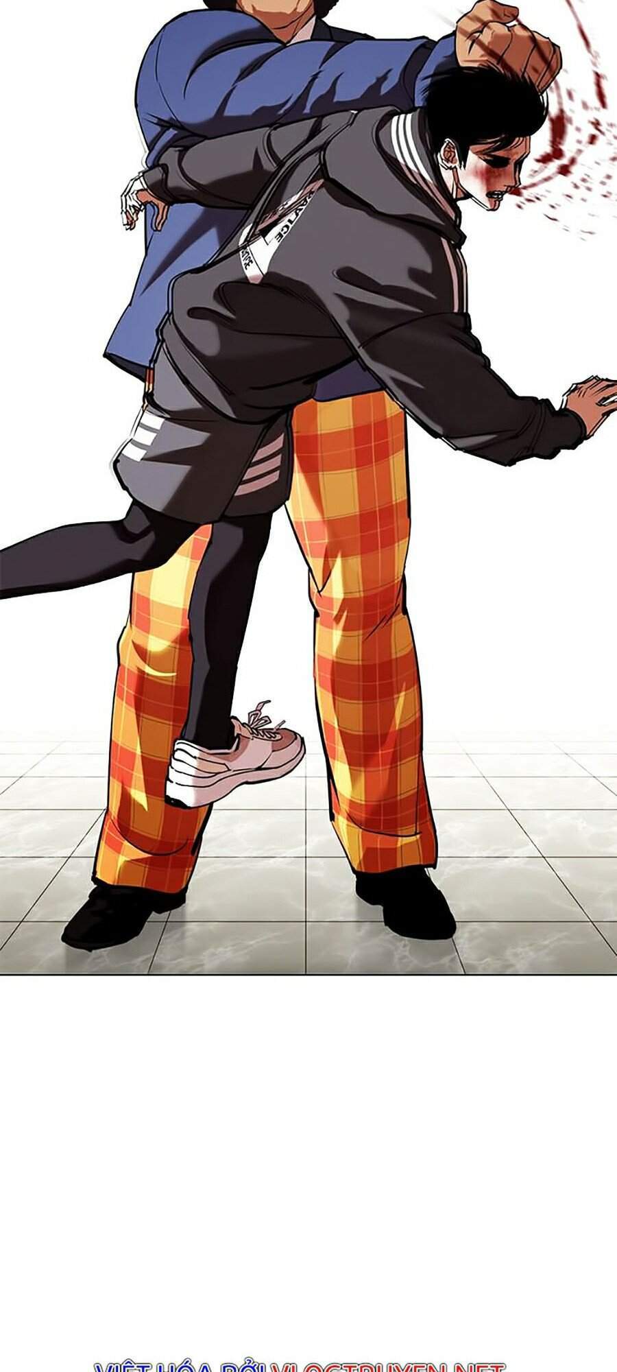 Hoán Đổi Diệu Kỳ Chapter 351 - Trang 120