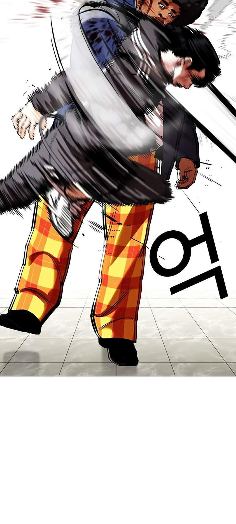 Hoán Đổi Diệu Kỳ Chapter 351 - Trang 122