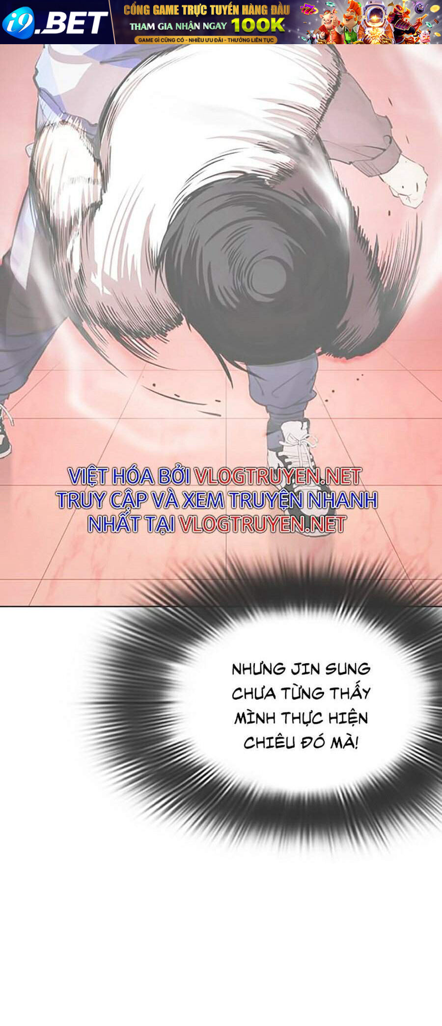 Hoán Đổi Diệu Kỳ Chapter 351 - Trang 126
