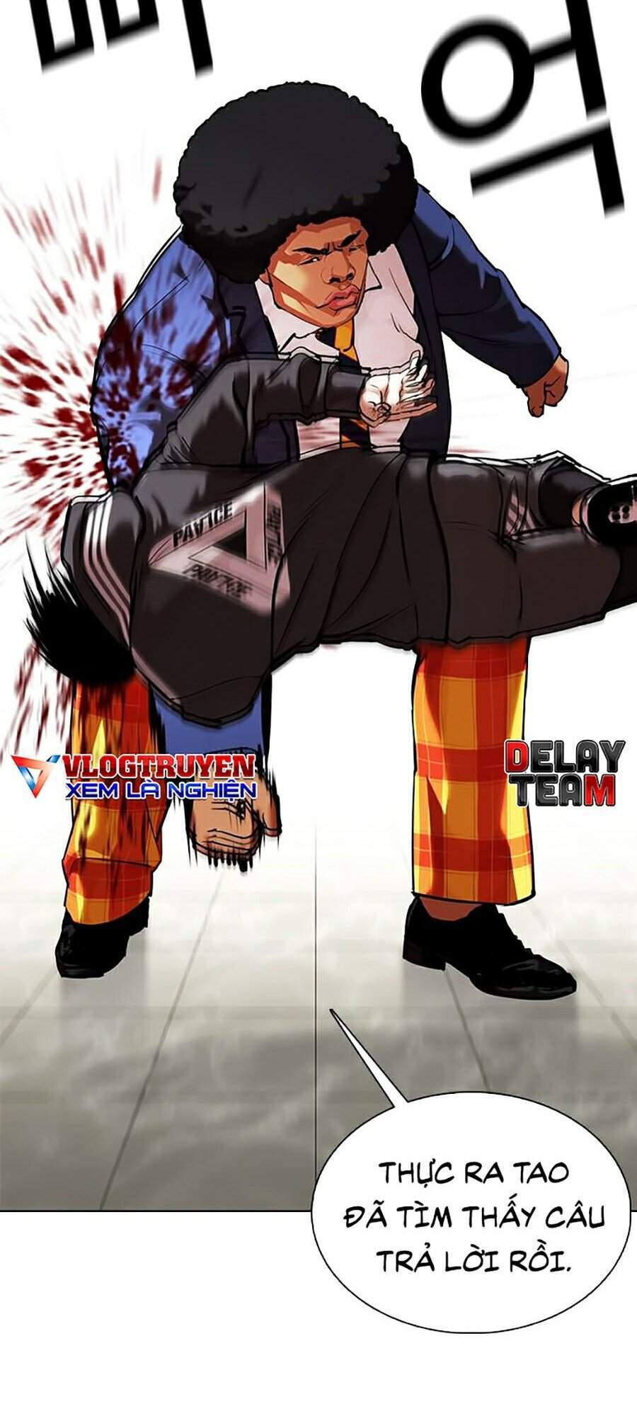 Hoán Đổi Diệu Kỳ Chapter 351 - Trang 128