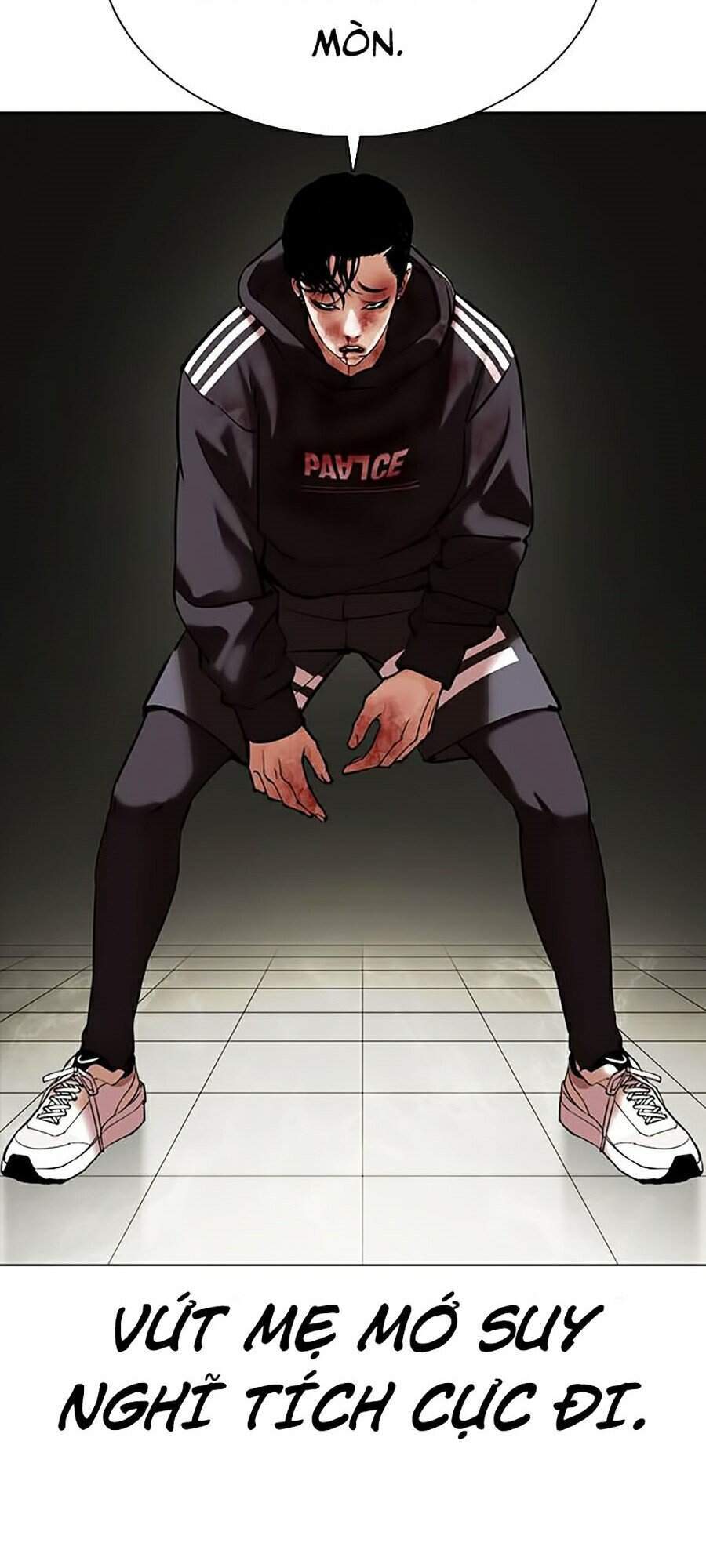 Hoán Đổi Diệu Kỳ Chapter 351 - Trang 138