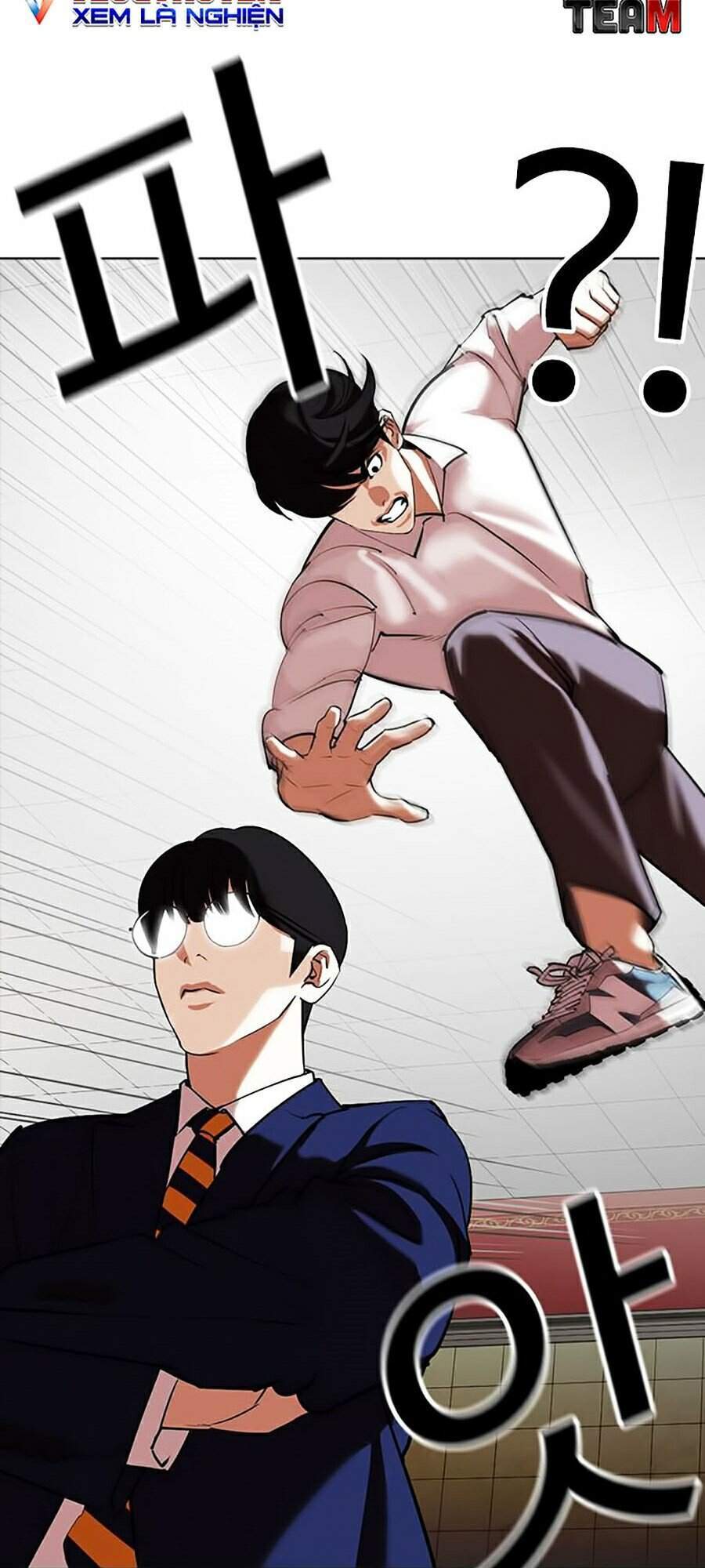 Hoán Đổi Diệu Kỳ Chapter 351 - Trang 150