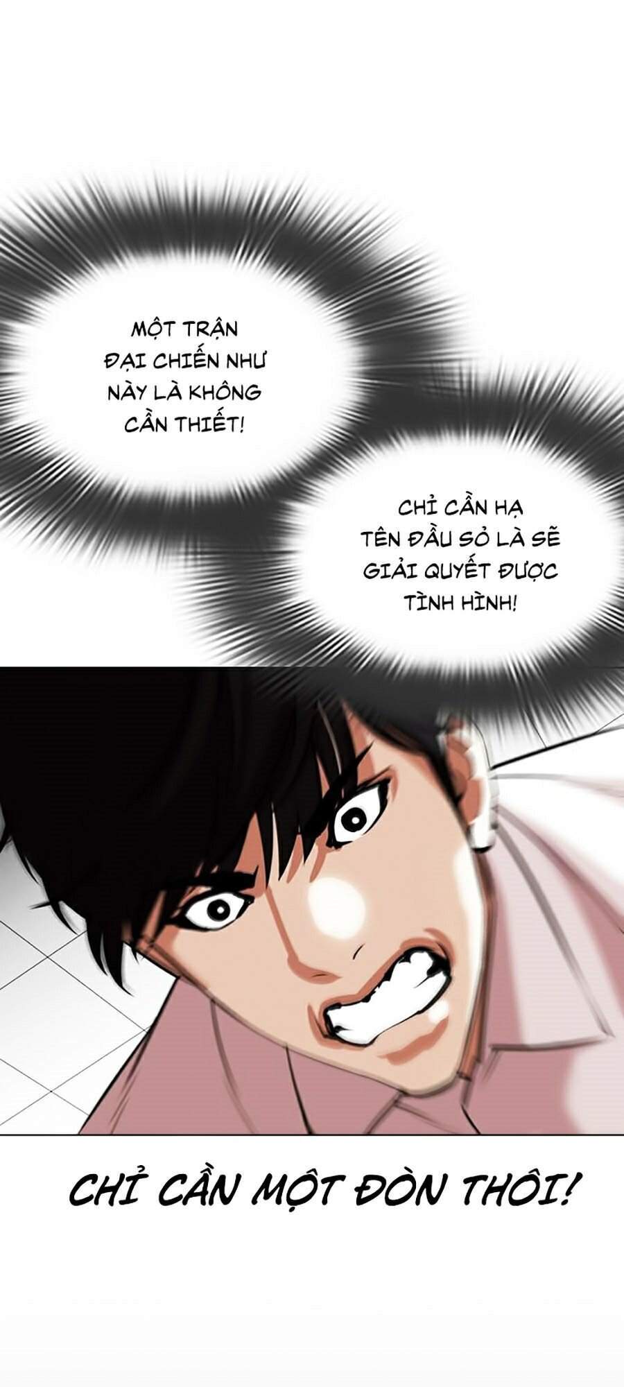 Hoán Đổi Diệu Kỳ Chapter 351 - Trang 154
