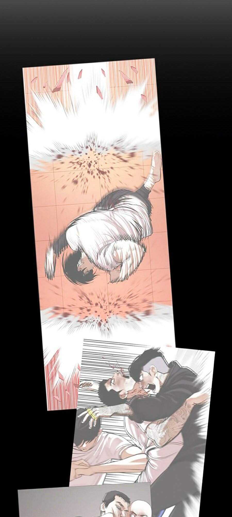 Hoán Đổi Diệu Kỳ Chapter 351 - Trang 156