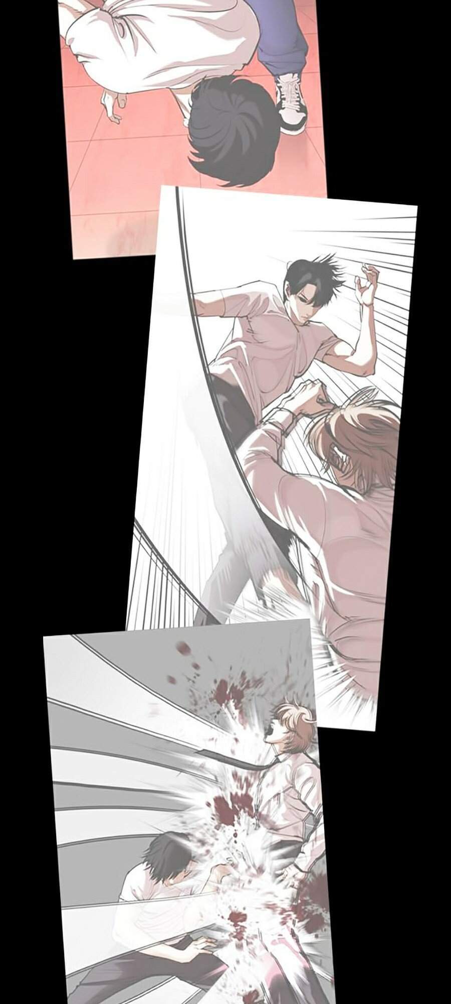 Hoán Đổi Diệu Kỳ Chapter 351 - Trang 158