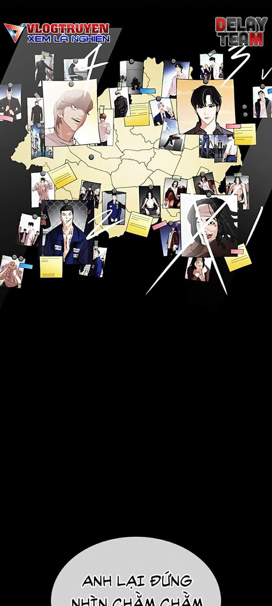 Hoán Đổi Diệu Kỳ Chapter 351 - Trang 16