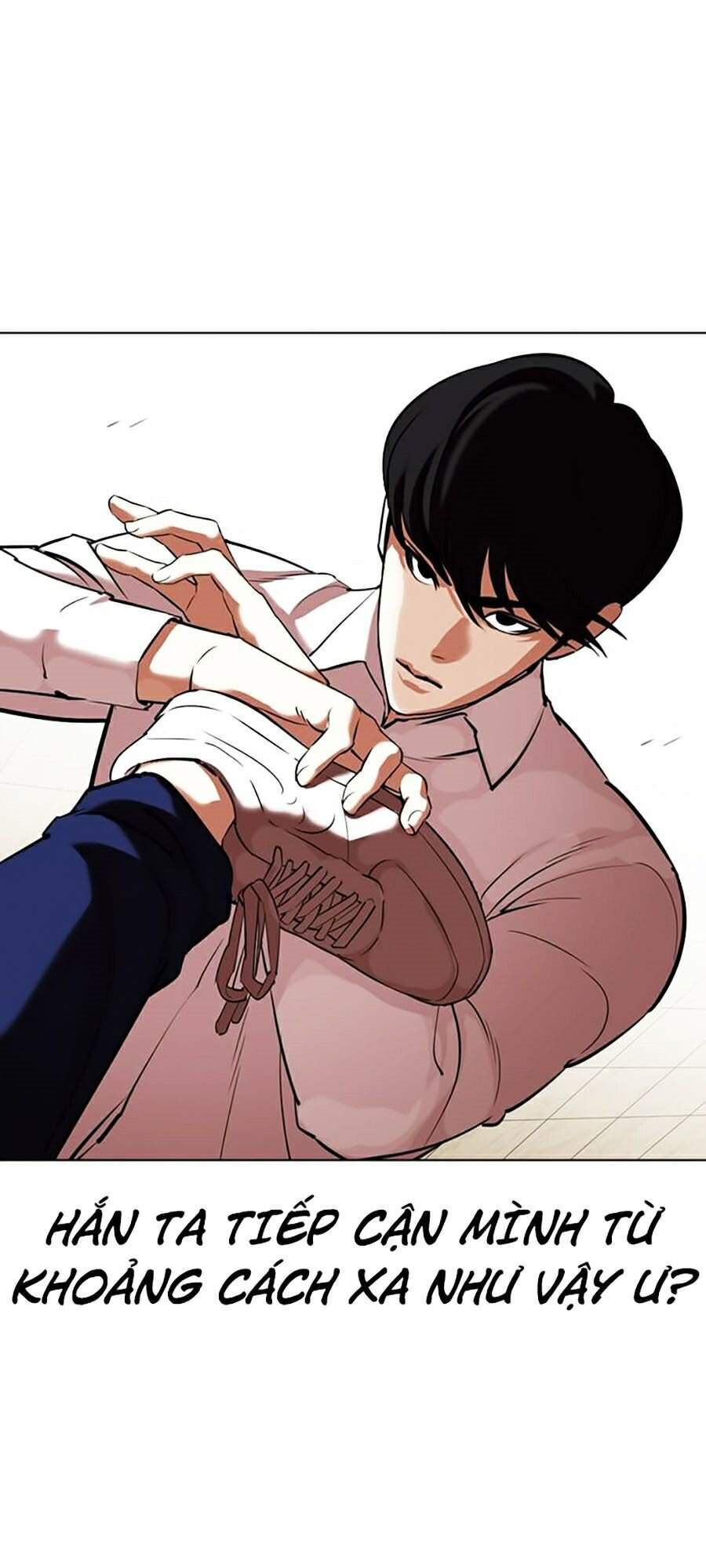 Hoán Đổi Diệu Kỳ Chapter 351 - Trang 164