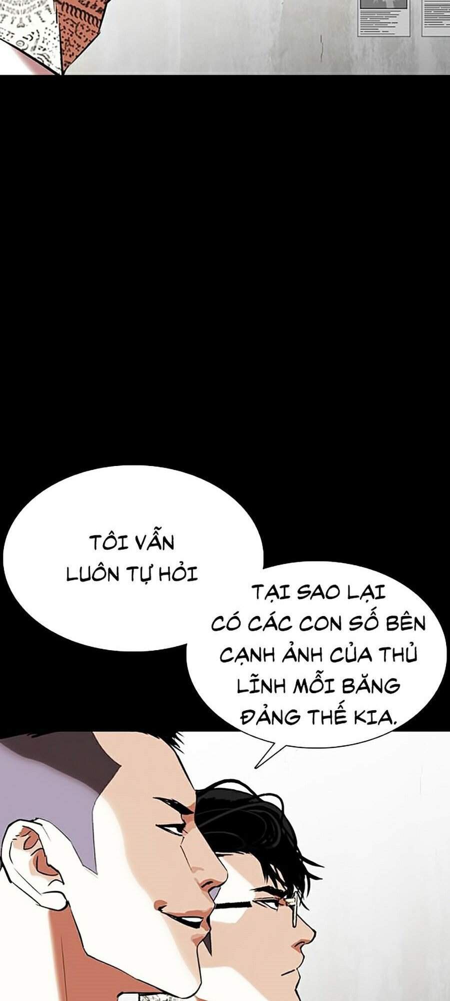 Hoán Đổi Diệu Kỳ Chapter 351 - Trang 18