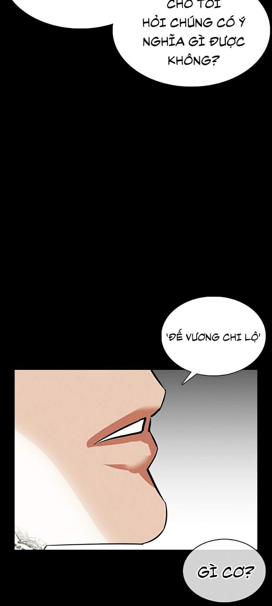 Hoán Đổi Diệu Kỳ Chapter 351 - Trang 20