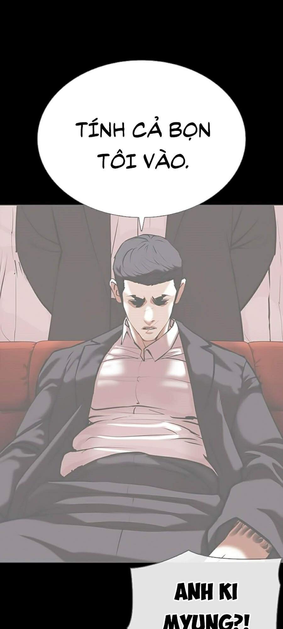 Hoán Đổi Diệu Kỳ Chapter 351 - Trang 22