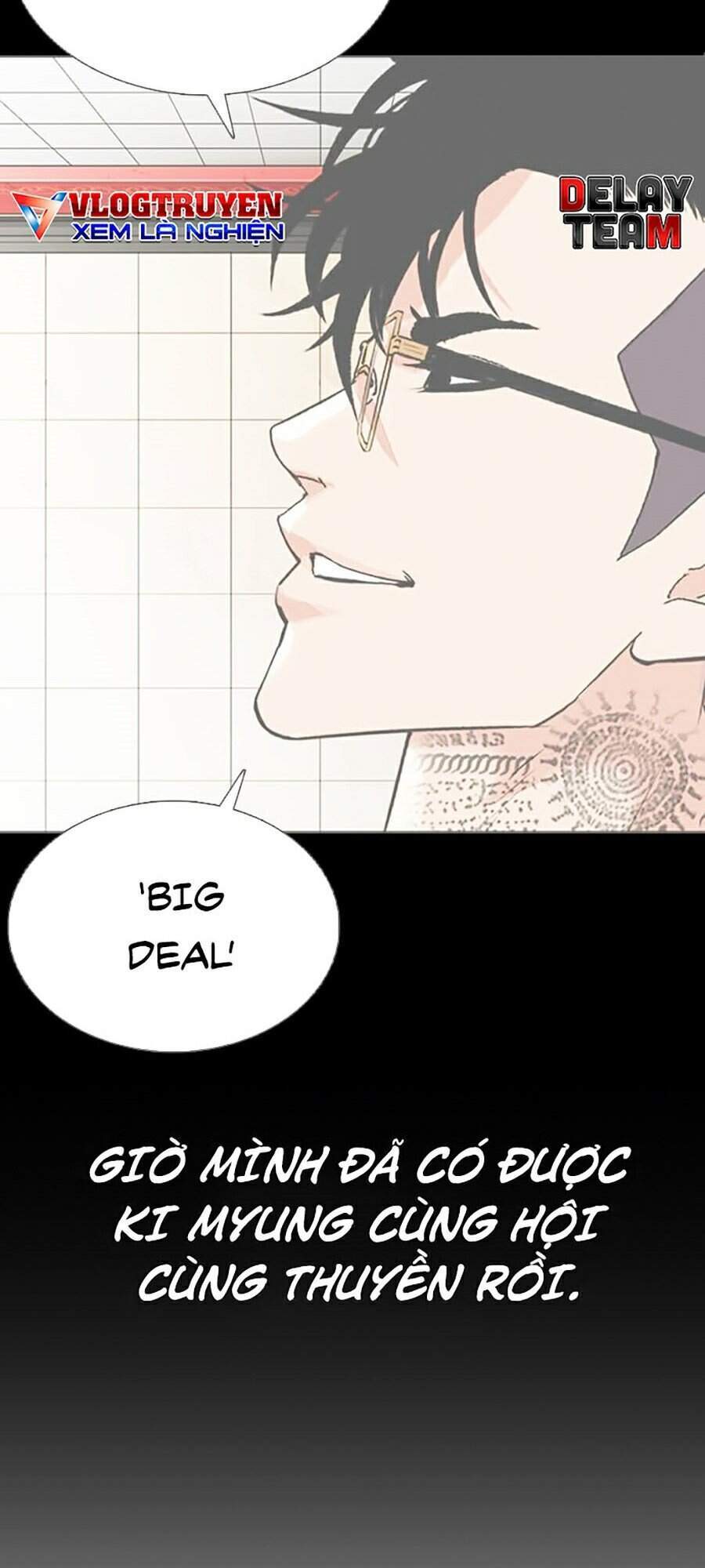 Hoán Đổi Diệu Kỳ Chapter 351 - Trang 26