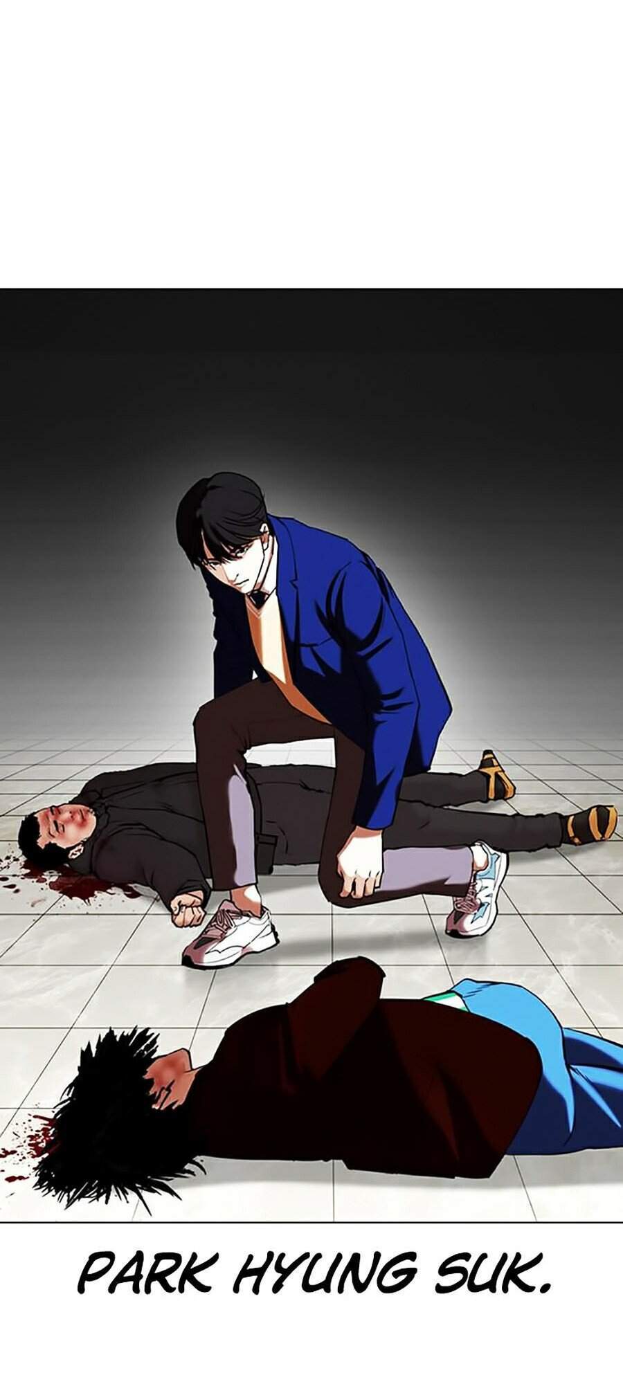 Hoán Đổi Diệu Kỳ Chapter 351 - Trang 34