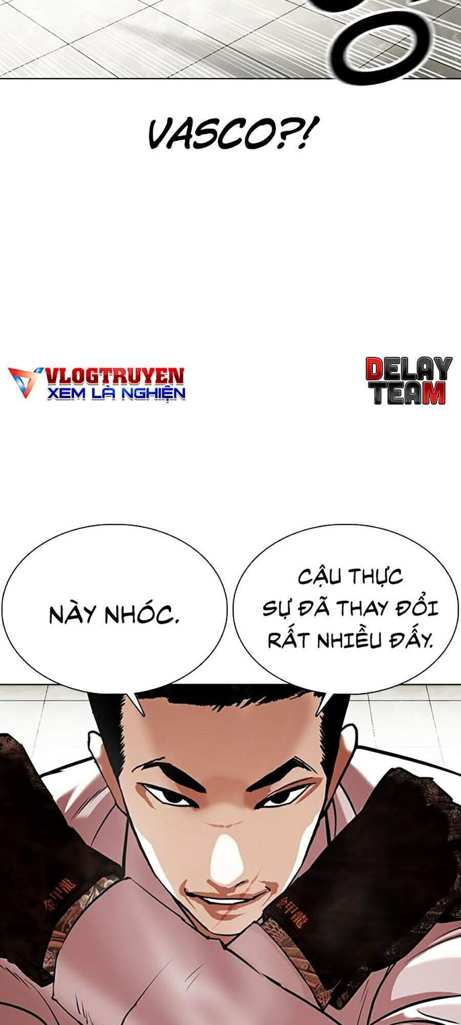 Hoán Đổi Diệu Kỳ Chapter 351 - Trang 40