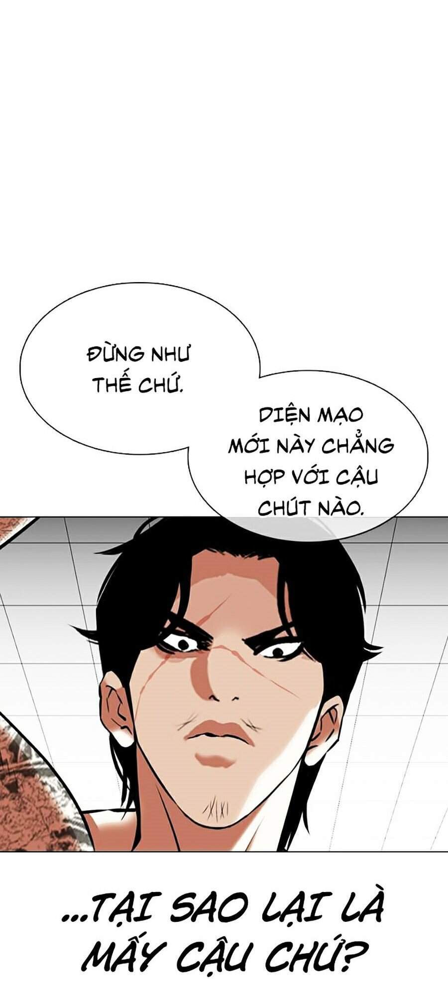 Hoán Đổi Diệu Kỳ Chapter 351 - Trang 42
