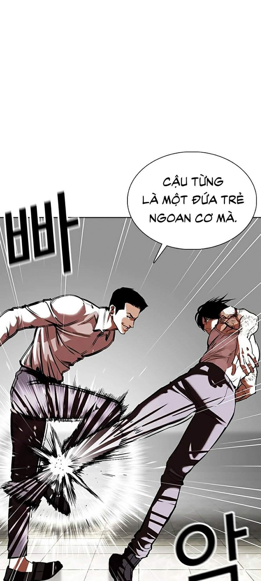 Hoán Đổi Diệu Kỳ Chapter 351 - Trang 44