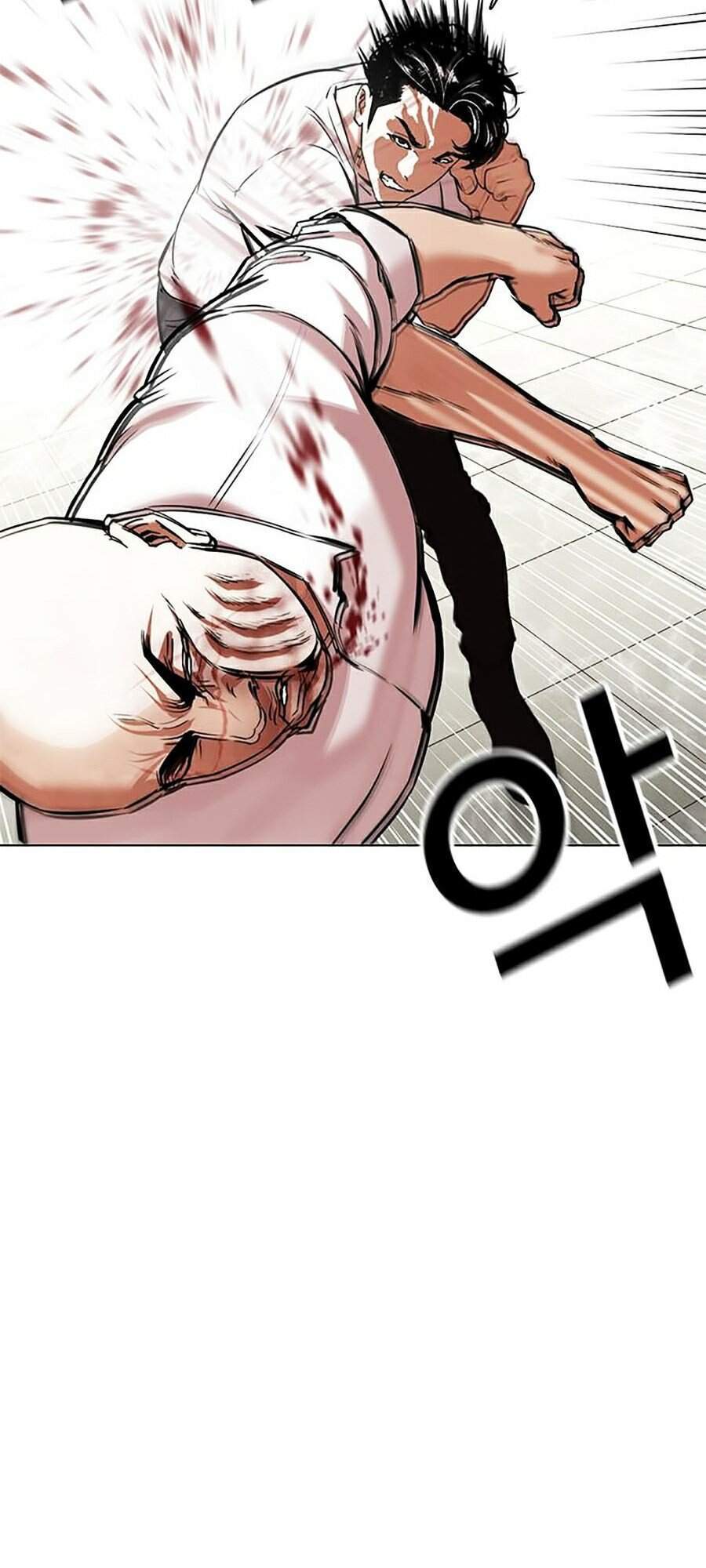 Hoán Đổi Diệu Kỳ Chapter 351 - Trang 58