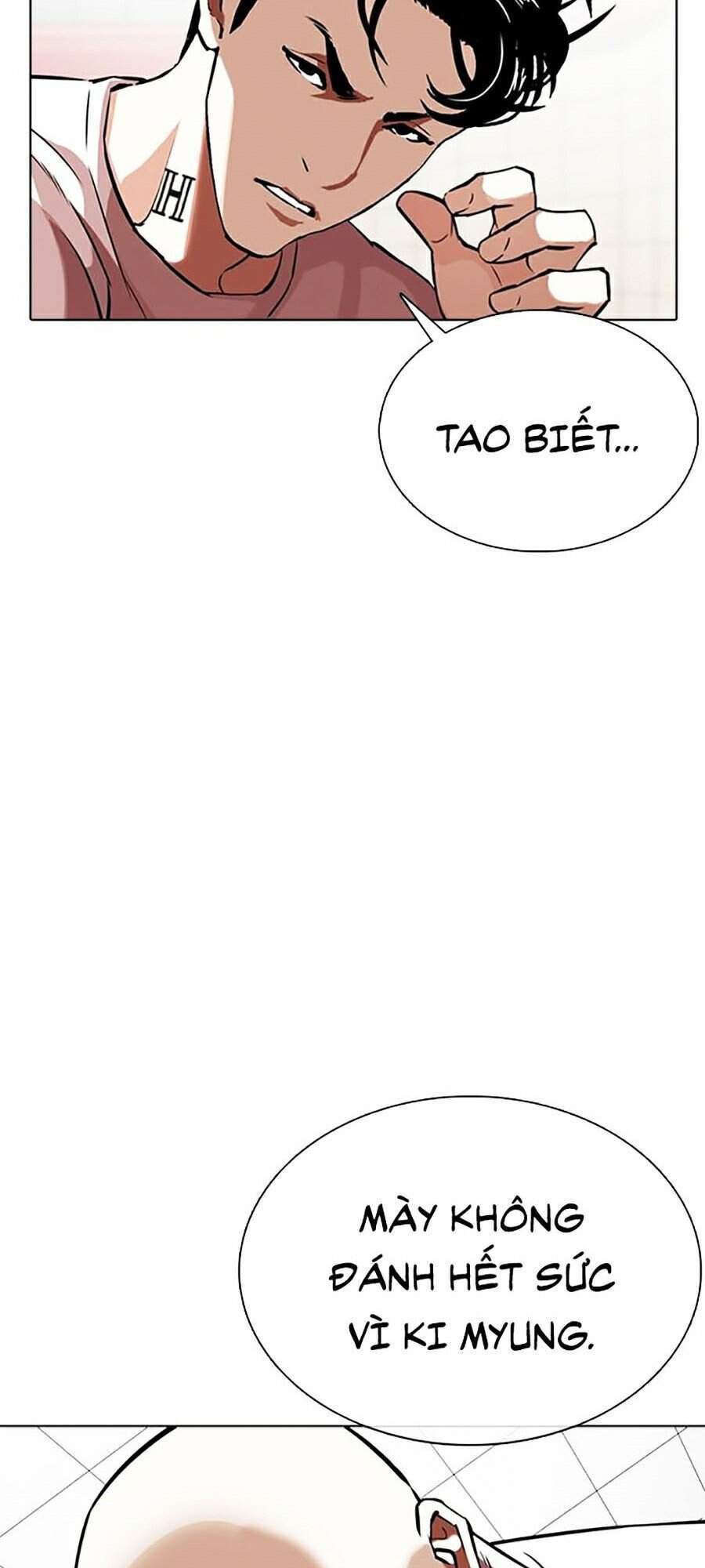 Hoán Đổi Diệu Kỳ Chapter 351 - Trang 60