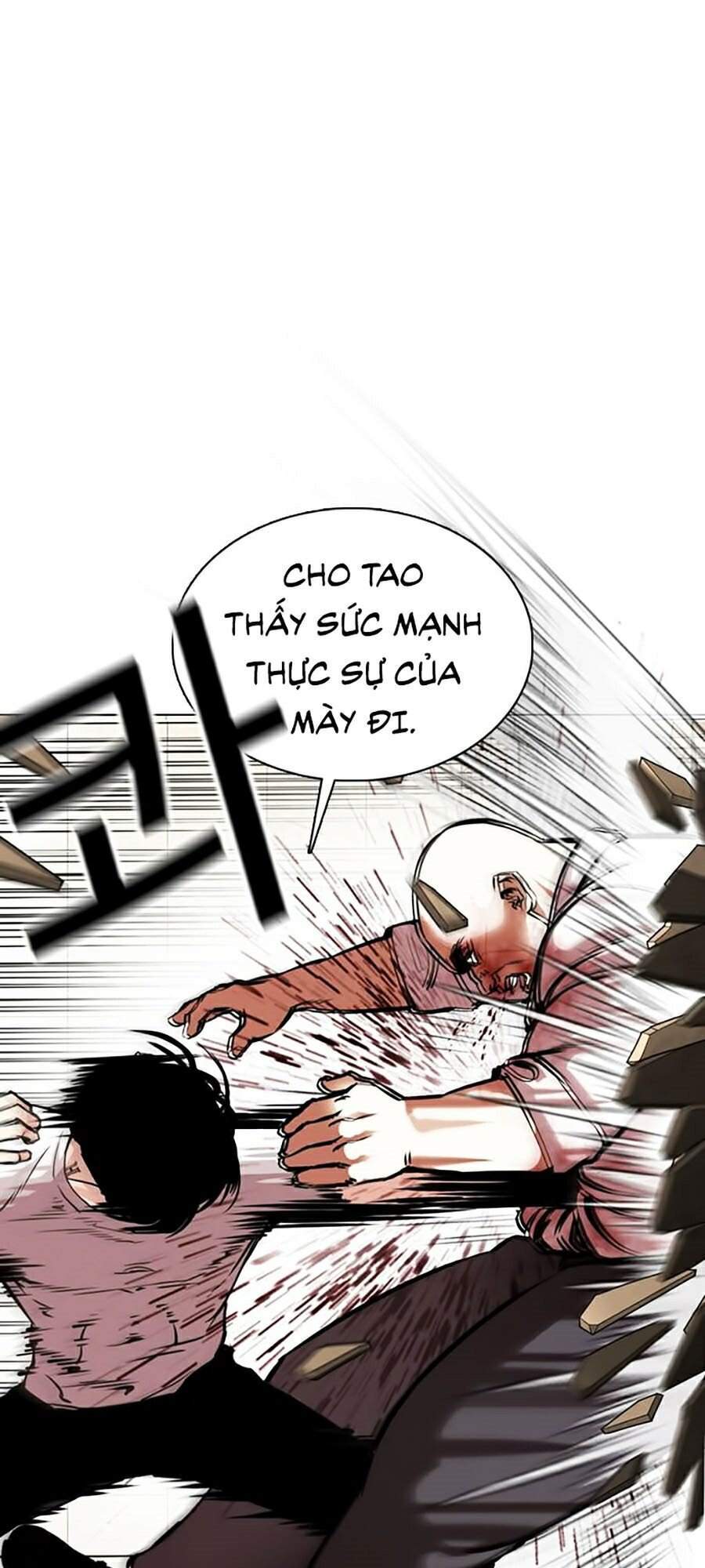 Hoán Đổi Diệu Kỳ Chapter 351 - Trang 66