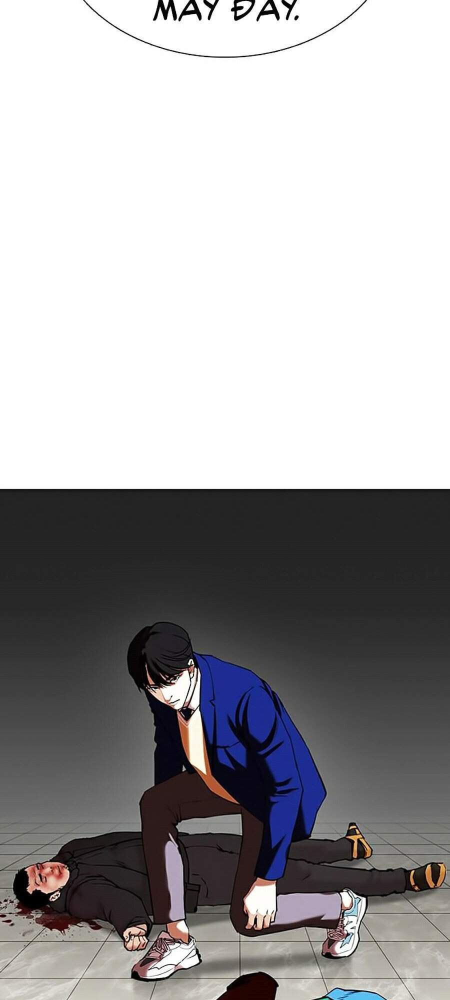 Hoán Đổi Diệu Kỳ Chapter 351 - Trang 72