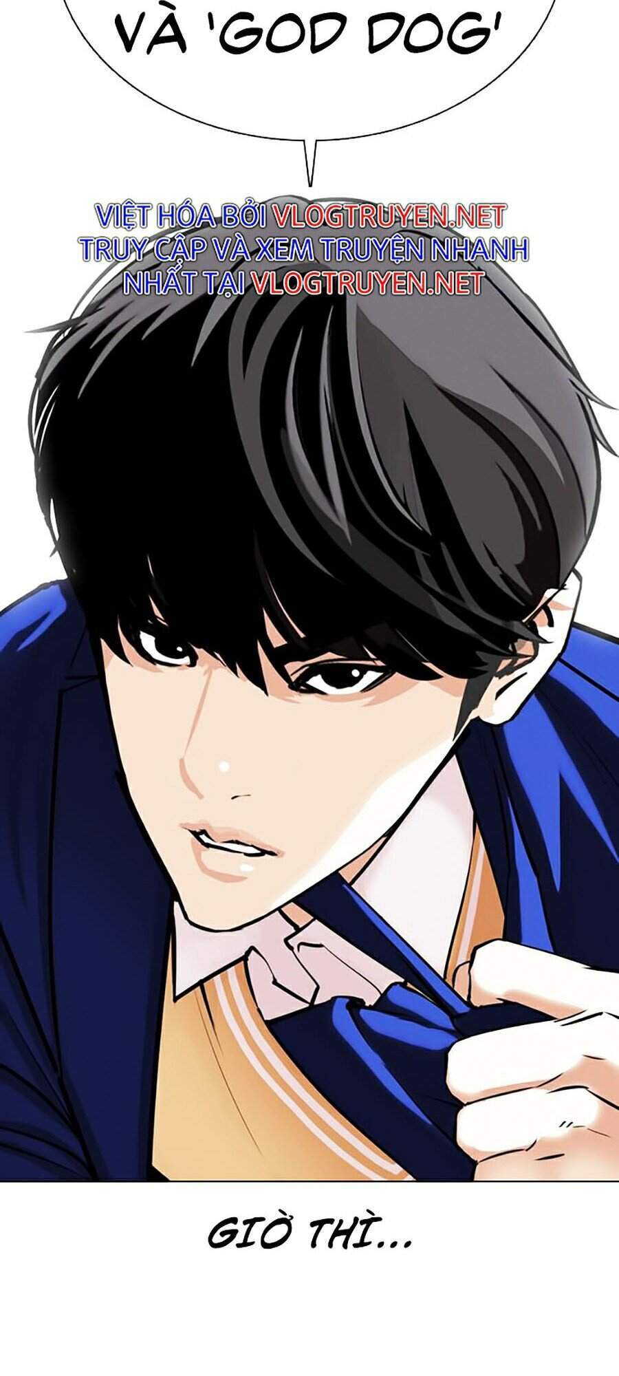 Hoán Đổi Diệu Kỳ Chapter 351 - Trang 76