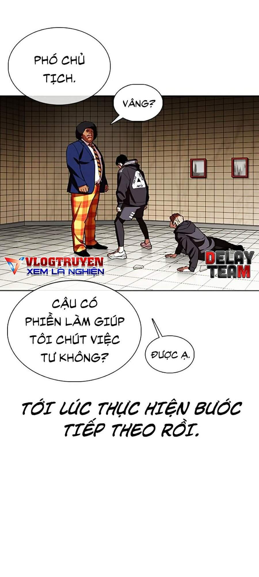 Hoán Đổi Diệu Kỳ Chapter 351 - Trang 78