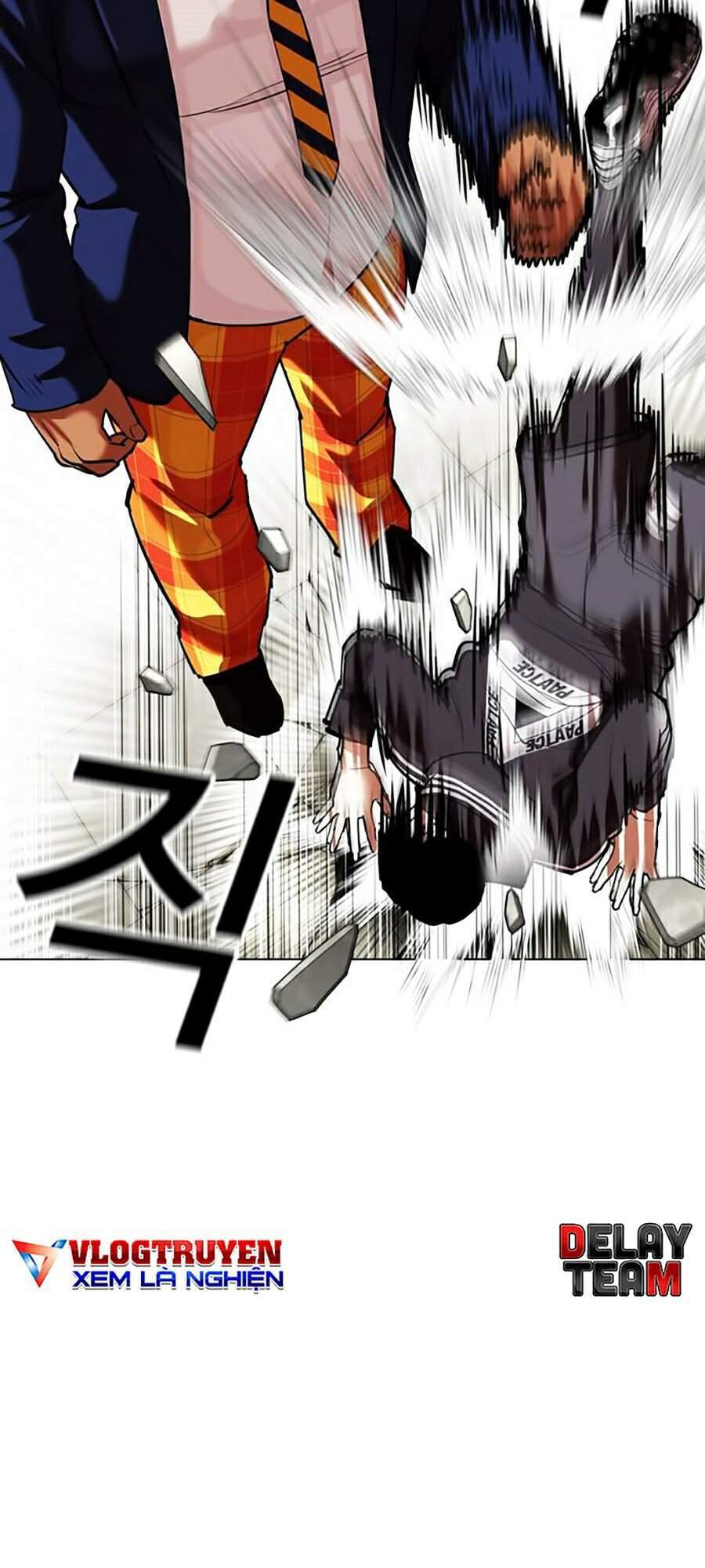 Hoán Đổi Diệu Kỳ Chapter 351 - Trang 82