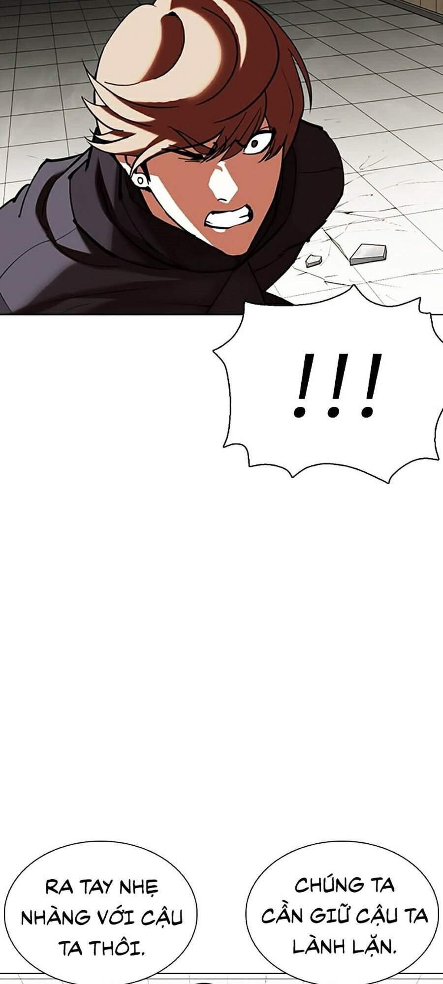 Hoán Đổi Diệu Kỳ Chapter 351 - Trang 84