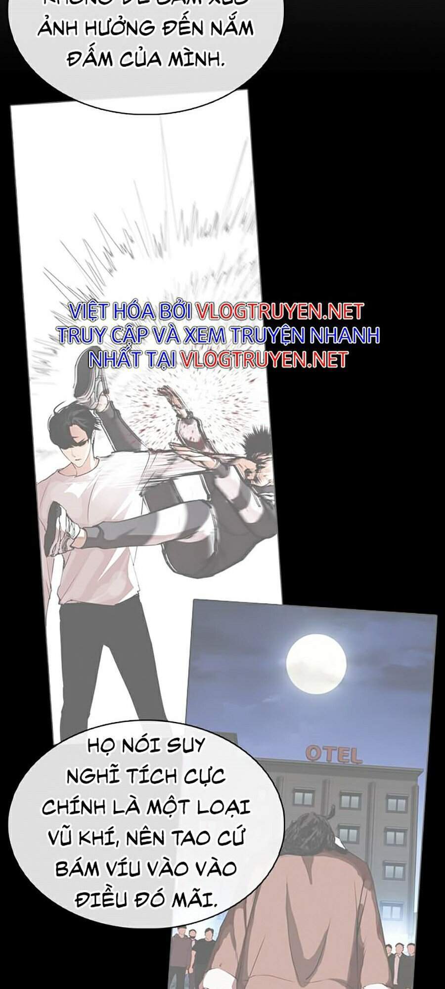 Hoán Đổi Diệu Kỳ Chapter 351 - Trang 98