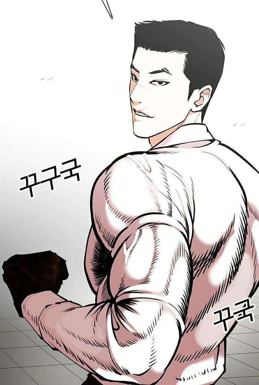 Hoán Đổi Diệu Kỳ Chapter 352 - Trang 100